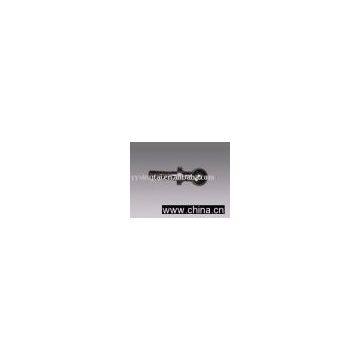 Nonstandard screw