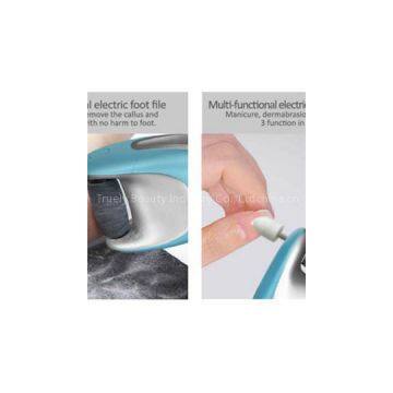 Top 5 Reasons To Use An Electric Foot Callus Remover