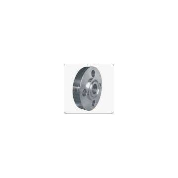 Forged Ring Flanges