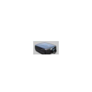 WideScreen LCD Video Projector