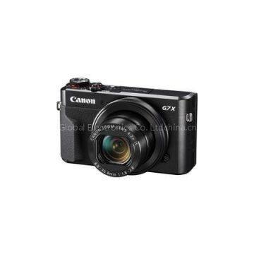 PowerShot G7 X Mark II Digital Camera