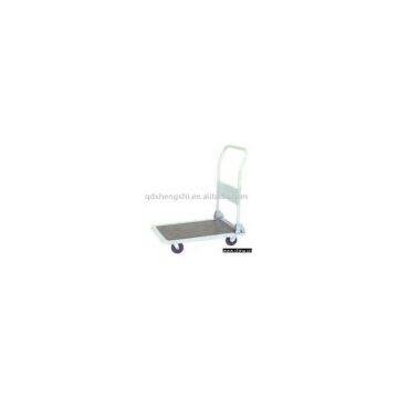 platform hand truck