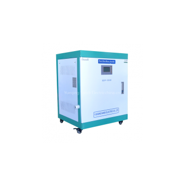 Split Phase Inverters