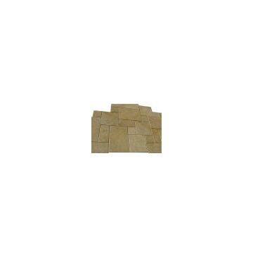 Travertine Paving Stone Tiles