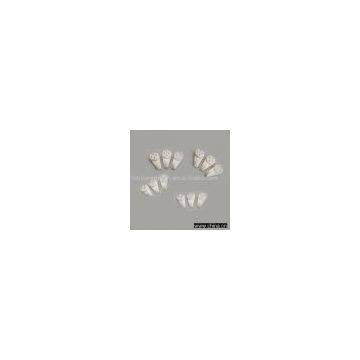 hardwall hook/plastic hook/wall hook/nail hook