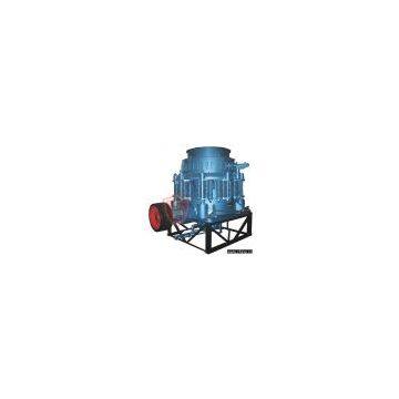 Cone Crusher (Spring)