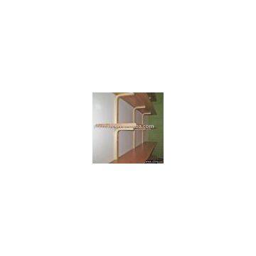 Plywood Bracket,Wooden Bracket ,Shelf Bracket,Wall bracket