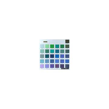 Flat HPL (Solid Color)