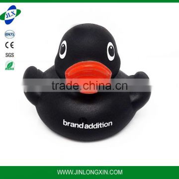 Duck toys Take a shower of toys Black duck Popular duck