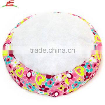 Cozy Soft Pet Bed Cushion Mat Pad Dog Cat Kennel Crate Small House photo-6