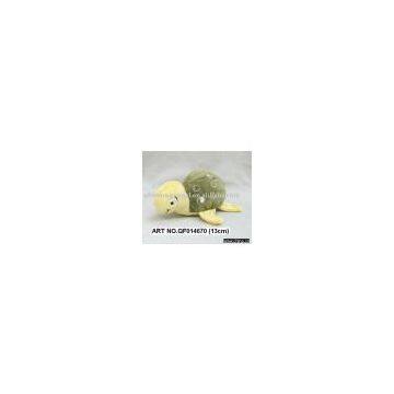 QF014670 13cm TURTLE PLUSH
