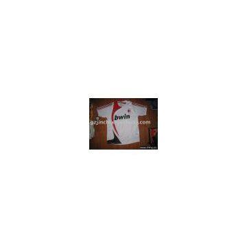 08/09  soccer jerseys