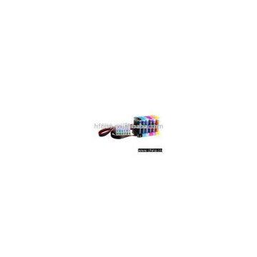 Continuous Ink System(CISS) for Epson R200/R210/R220/R230