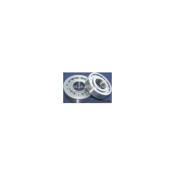 Cylindrical roller bearings