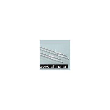 Aluminum alloy rod