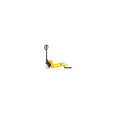 Hand Pallet Truck,MINI Pallet Truck