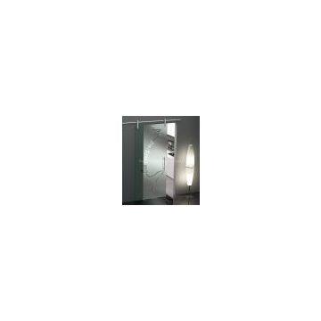 Stainless Steel Door Handles photo-2