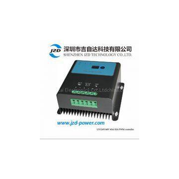 12V/24V/48V 40A-50A PWM CONTROLLER