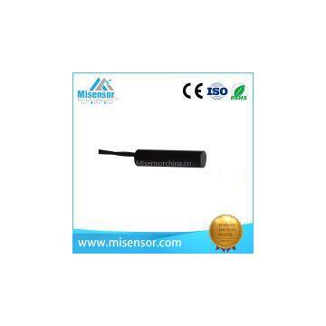 Cylindrical magnetic door sensor 24VDC