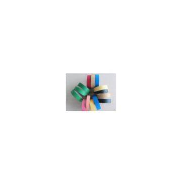 Colored Masking Tape