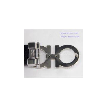 Simple Metal Buckles Stainless Steel 304/316 Materials OEM photo-2