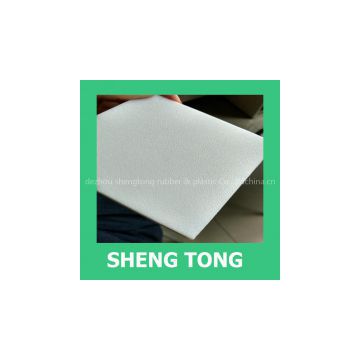 Price for HDPE sheets/hdpe single color sheet/white color hdpe plastic plate