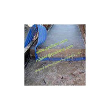 High Performance Concrete Waterstops to Ukraine
