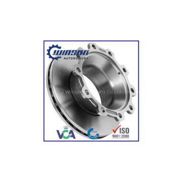 BPW  Trailer Brake Disc Drum