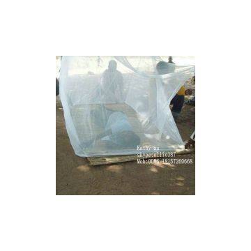 Polyester Rectangular Mosquito Net 4 photo-2
