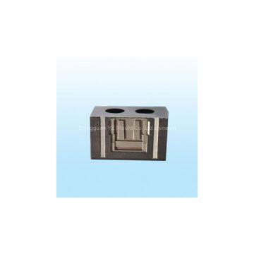 Professional precision mould accessories machining electrical components mould