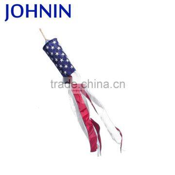 Wholesale custom print high-quality flag windsock