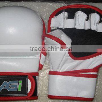 Grappling mma gloves