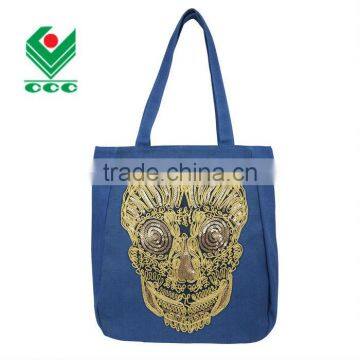 11018-2 fashion leather ladies shoulder bag