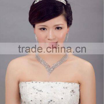 2013 hot sale Tiara crown HG0405, wedding accessories, wholesale price