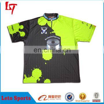 Latest cheap fitness light color youth t shirts