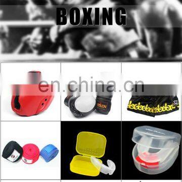 Colorful Cotton Boxing Bandage Boxing Hand Wraps for Sale photo-6