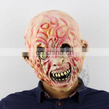 halloween horror latex Resident Evil mask