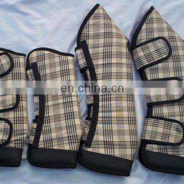 Horse Floating Boots