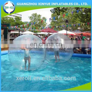 Human hamster water walker ball for sale