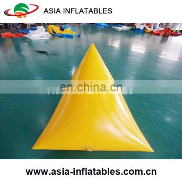 Custom Printing Floating Inflatable Water Marker, Durable Inflatable Buoy