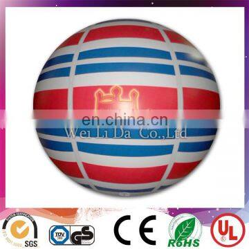 Flying Balloon Helium Inflatable National Flag Helium Balloon photo-4