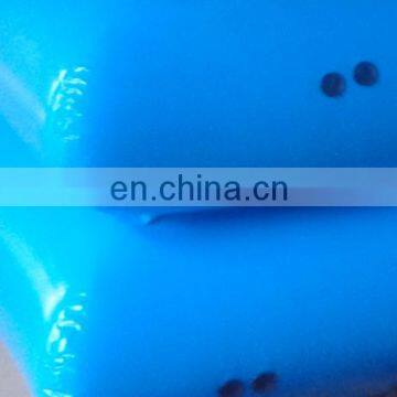 2017 High Quality Squae Pool Double-deck Giant Inflatable Deep Pool for Adult photo-5