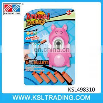 Hot sale animal popper vinyl toy manufacturer