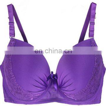 Hot Sell Plus Size 40DE-50DE Underwear Women Bra