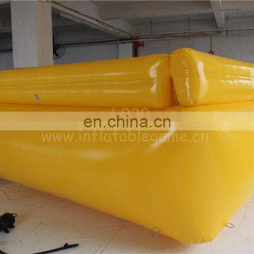 Inflatable Air Mat Inflatable Jumping Safety Protect Large Inflatable Bouncy Mats Manufacturers photo-3