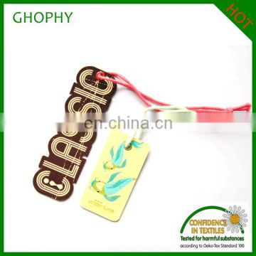 Low Price High Quality Long Range Active Rfid Tags/Hang Tags For Garment