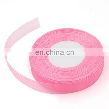 2015 Bulk Wholesale Multi Color Expressions Pure Color Ribbon