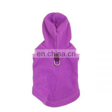 oem Dog Hoodies - Blank Dog Hoodie