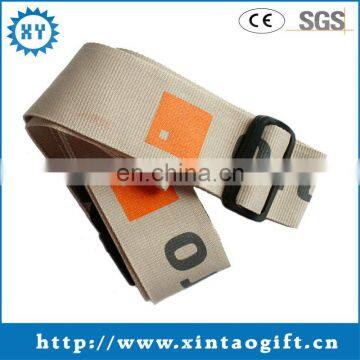 High quality 2013 cheap durable custom seat belt lanyards
