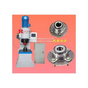 CNC Riveting Machine,heavy Duty Riveting Machine,hydraulic Riveting Machine photo-5